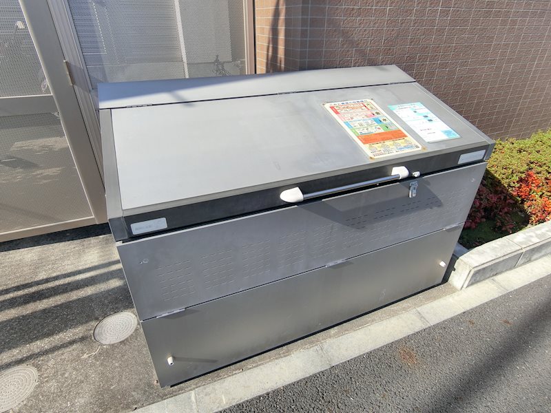 BRANCHE　KT6階 部屋その他