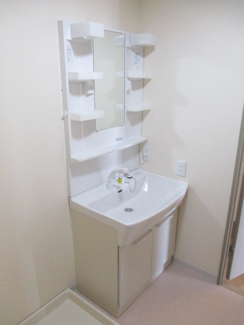 リバーサンド0103号室 同建物別部屋の参考画像