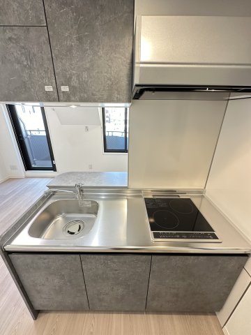 T&F KANNAI BLDG701号室 キッチン