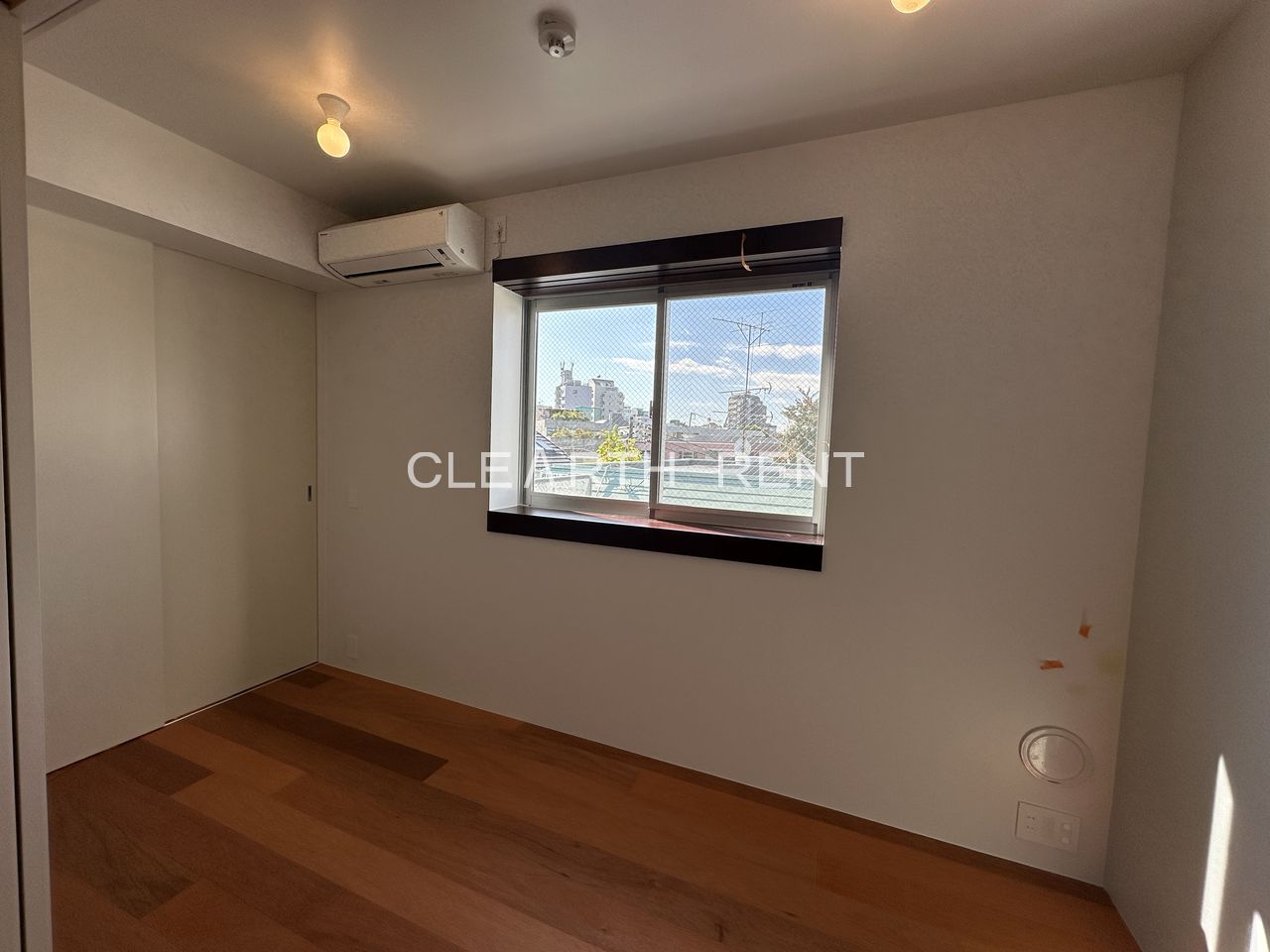 アスタルテ上原3階 用途に応じて自在に使える可変的なプラン