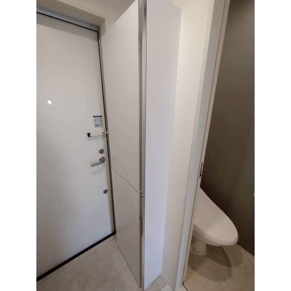 Calme川越205号室 部屋その他