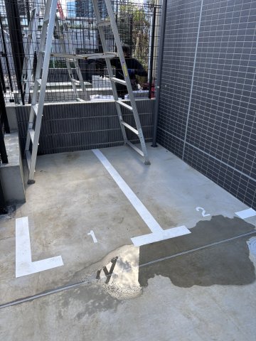 ＬＡＳＡ大崎Ⅴ0205号室 その他共有部分