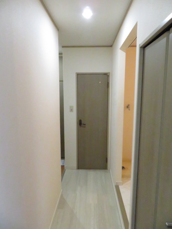 K’SシャンブルⅢ 内観