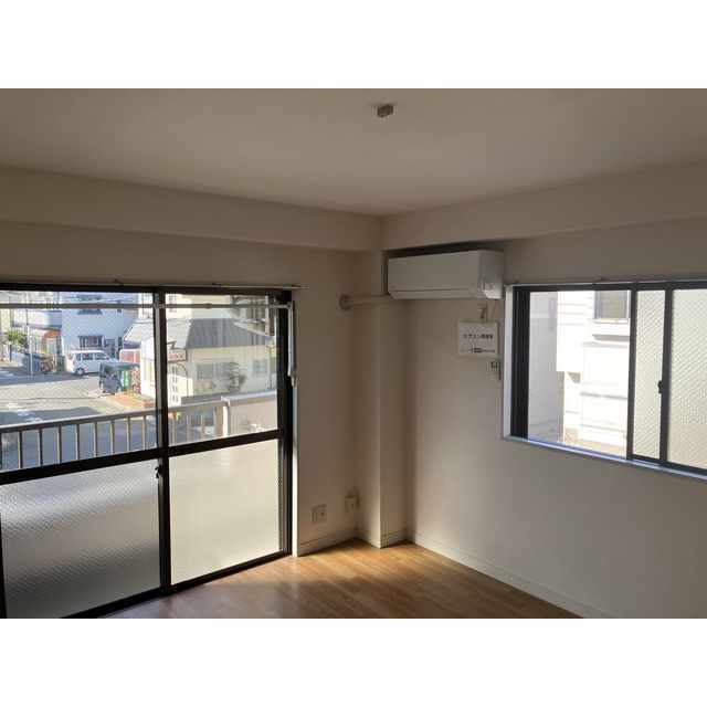 アクアバレー 内観