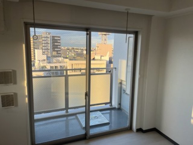 SYNEX 赤塚駅前 ※過去退去時のお写真です