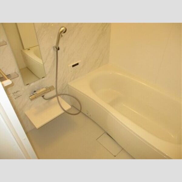 CLASSEUM都賀111号室 浴室