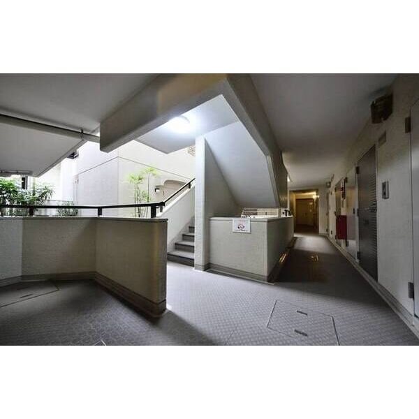 メゾン・ド・フレシール0308号室 部屋その他