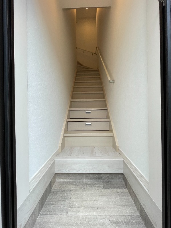 YUKIドミール新小岩2階 同建物別部屋の参考画像