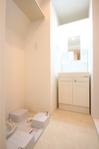 ＣＢ鳩ヶ谷ヴィスコ2階 部屋その他