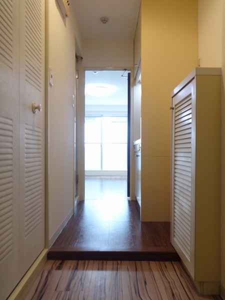 グローリア初穂高田馬場323号室 その他