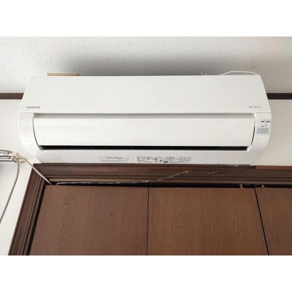 サマックスM0202号室 部屋その他