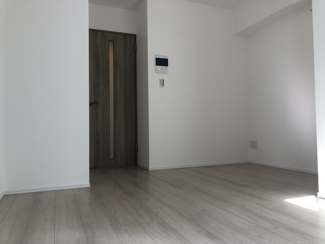 Ｏｒｉｓａｙ麻布十番 リビング