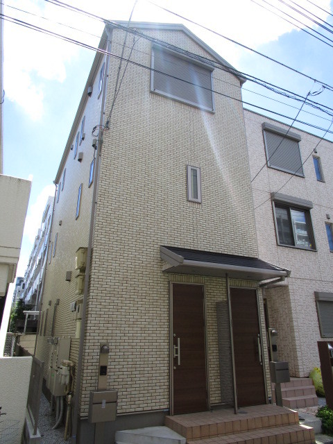 Ｂｒａｎｄｙｗｉｎｅ　Ｔｒａｉｌ 外観