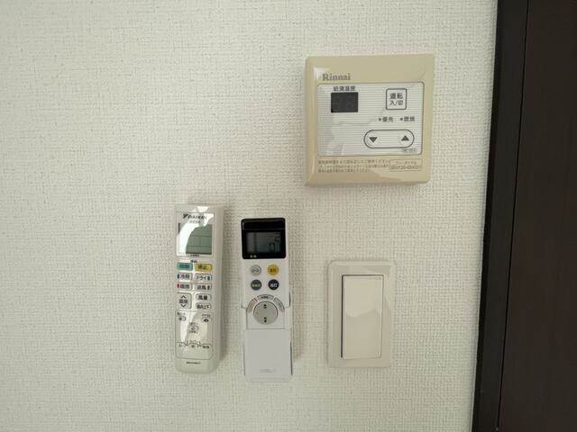 パシャ北千住2階 部屋設備