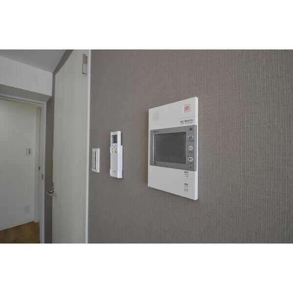 エスペランサK錦糸町1503号室 部屋設備