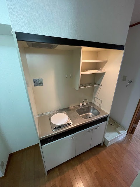 アーバンコート成増2階 キッチン