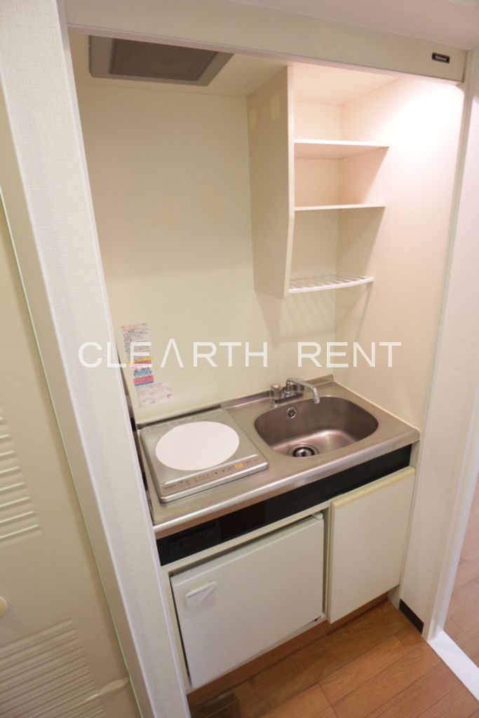 菱和パレス大森西3階 同タイプ別住戸写真となります。現況と異なる場合がございます。