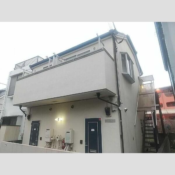 第2ヨシトモの外観画像