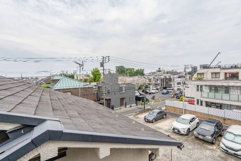 ALVER代田橋3階 部屋その他