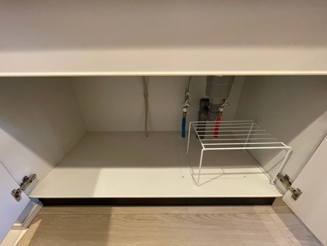 DIPS高田馬場駅前211号室 キッチン