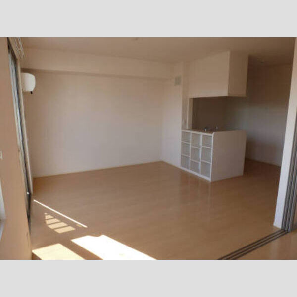 ピースドエル　A LDK