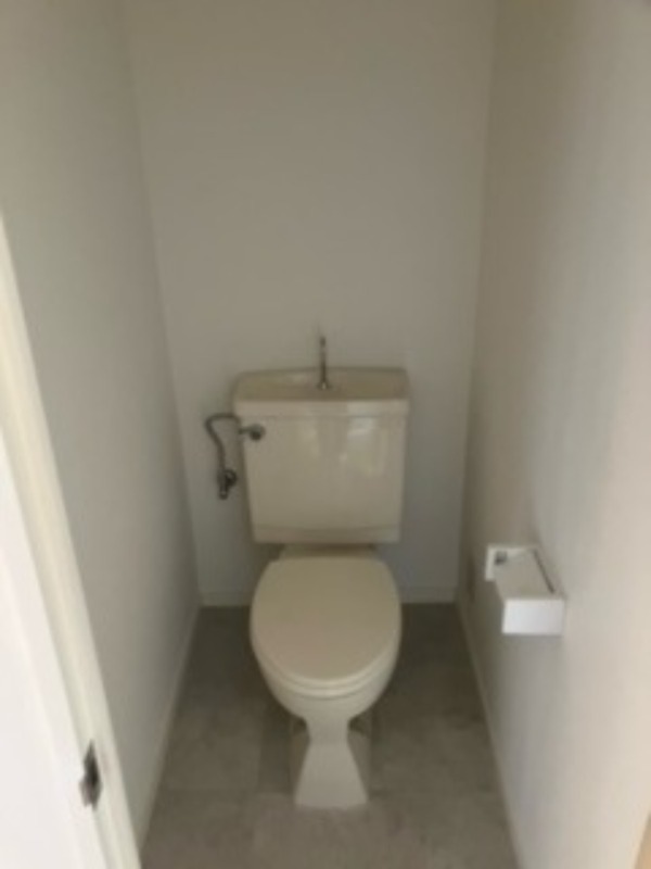 木村ビル トイレ