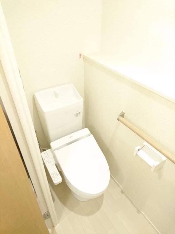 クレイノグラシアス　ツー204号室 ※反転プランあり