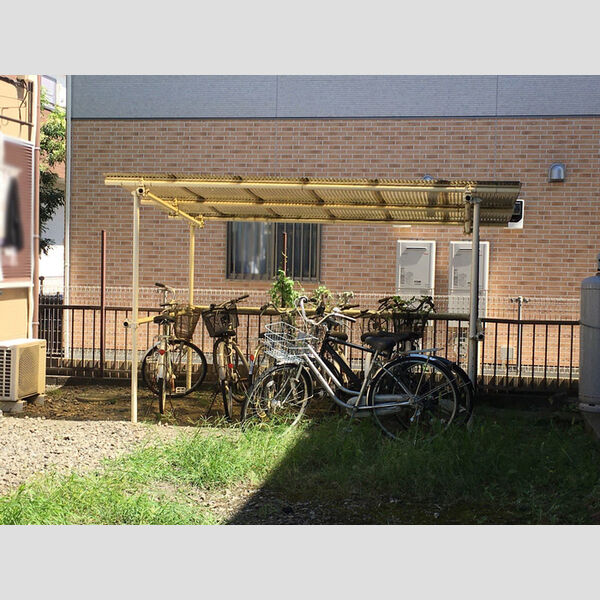 ハイツ井上　C棟202号室 周辺