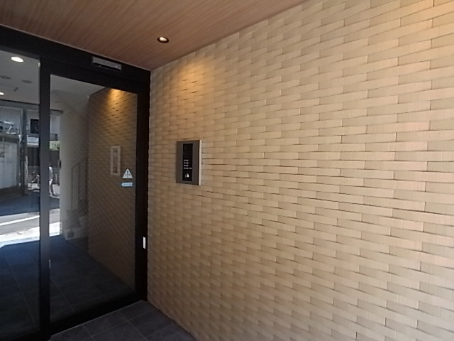 欅RESIDENCE1階 部屋その他