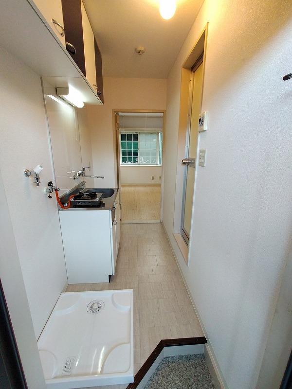 インプレス北綾瀬Ｂ2階 部屋その他