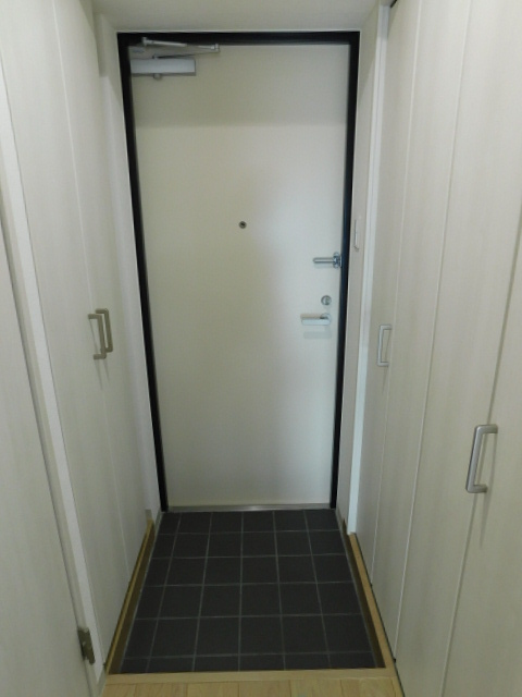 Ｓｋｙｐｏｒｔ ※画像は502号室の物です