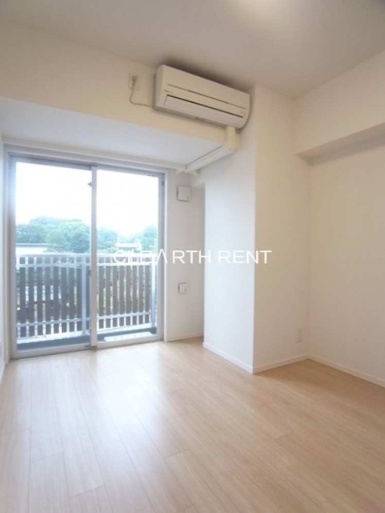 コンシェリア文京根津 同タイプ別住戸写真となります。現況と異なる場合がございます。