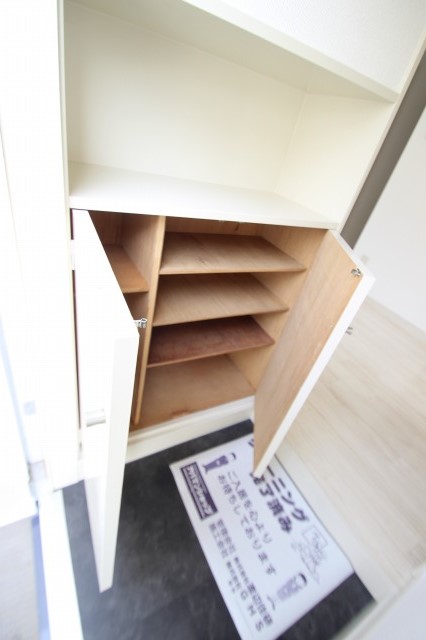 サンバレータウン2階 部屋その他