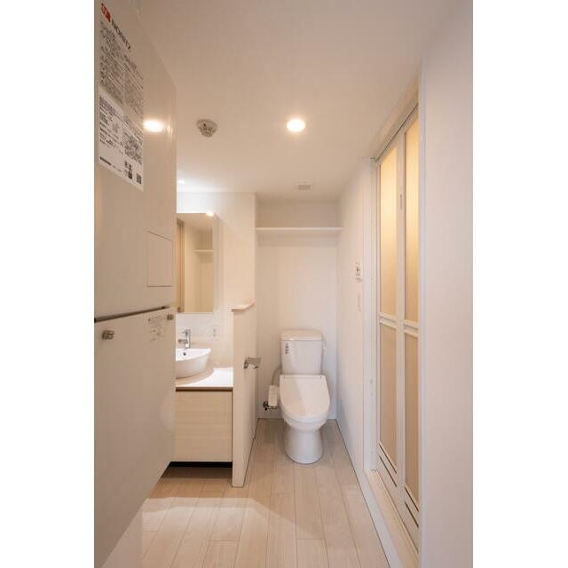 LEGALAND+江古田4階 部屋その他