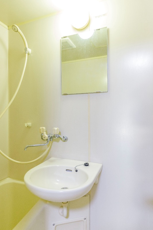 メルヘンコテージ2階 同建物別部屋の参考画像