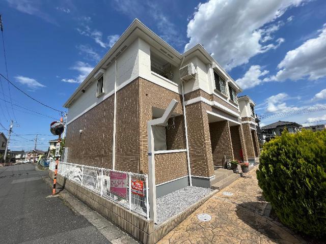 メゾン千城台の外観画像