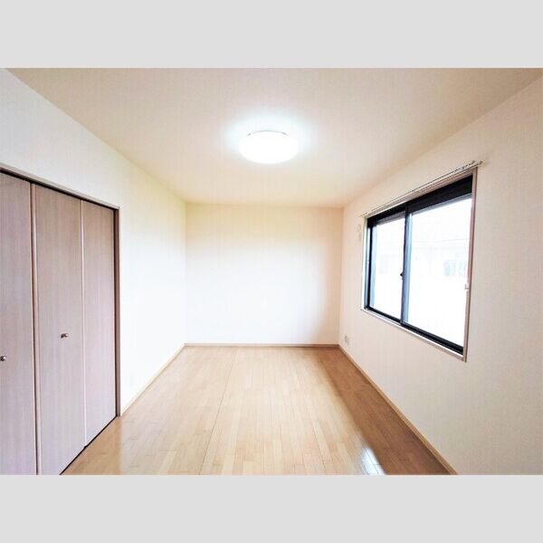 エスペランサ203号室 洋室7.5帖(別角度)