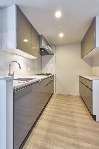 プラウドフラット大井町1402号室 参考写真