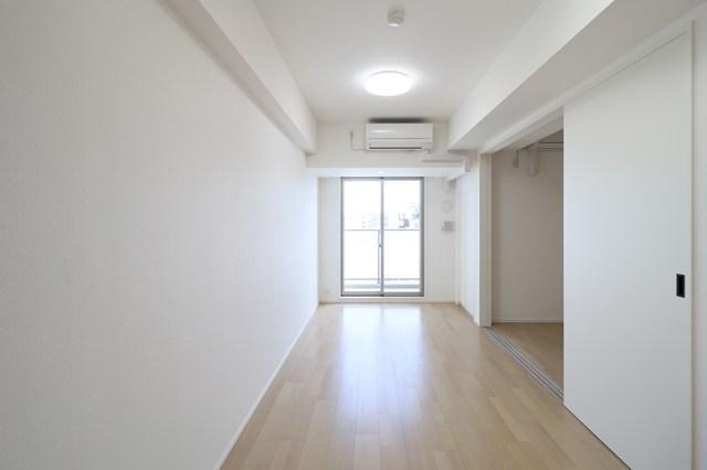 WORVE横浜伊勢佐木町10階 その他、部屋スペース