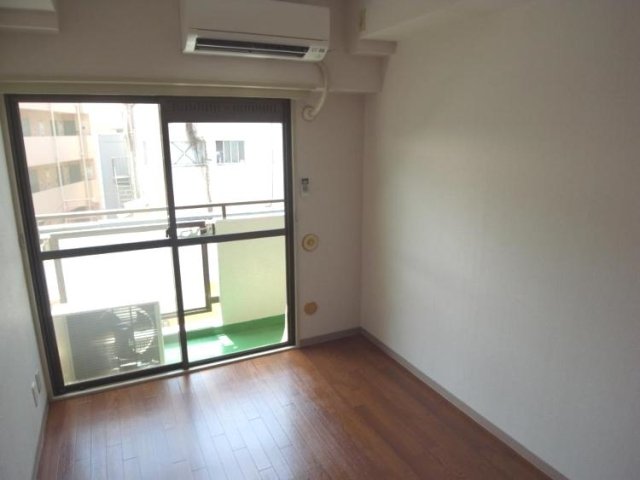 ハイシティ高田馬場4階 部屋その他