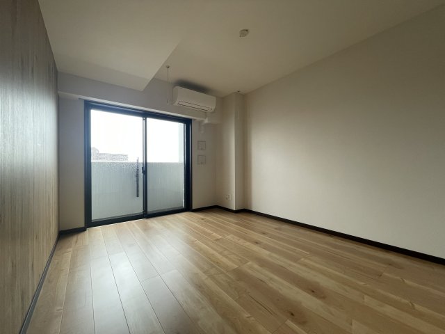 アゼスト堀切菖蒲園Ⅱ リビング