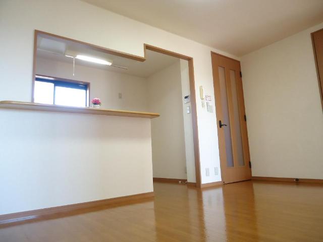 グランディール リビング