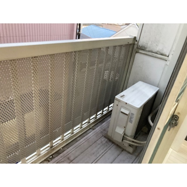 三春台エクセル203号室 部屋その他