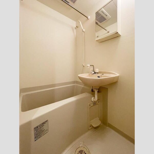 S-FORT本八幡Mairie 別部屋参考写真