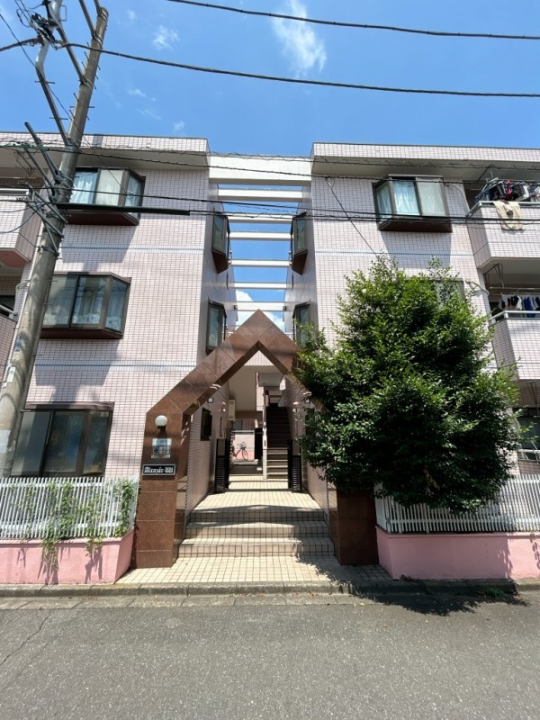 アルカサール2階 部屋その他