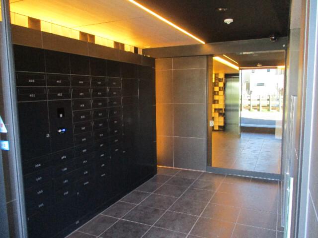 ルネサンスコート世田谷若林3階 部屋その他