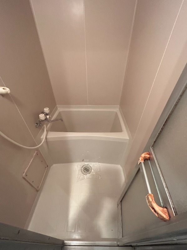 サンライズハウスA棟 お風呂