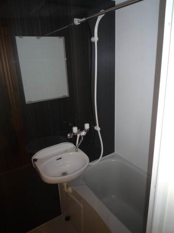 桜華楼2階 部屋その他