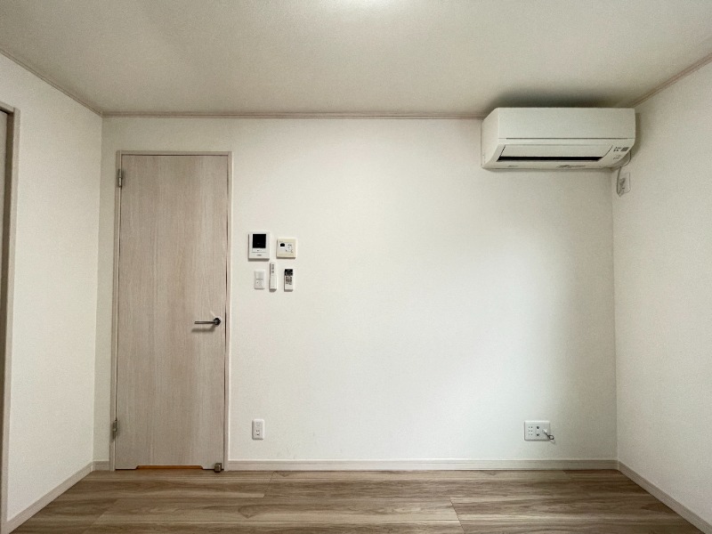 フォンテーヌ2階 同建物別部屋の参考画像