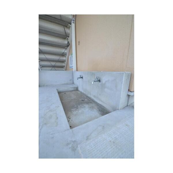 ファーストワン 部屋設備